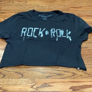 COPY - Prince Peter rock and roll tee
